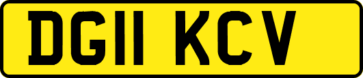 DG11KCV