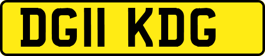 DG11KDG