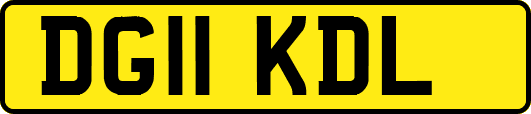 DG11KDL