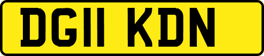 DG11KDN