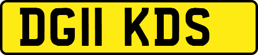 DG11KDS