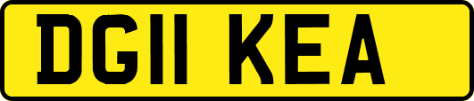 DG11KEA