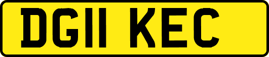 DG11KEC