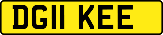 DG11KEE