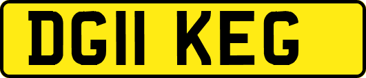 DG11KEG