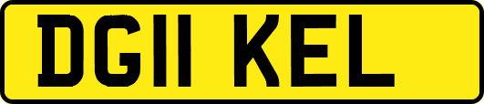 DG11KEL