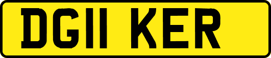 DG11KER