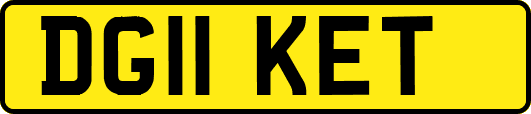 DG11KET