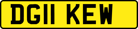 DG11KEW