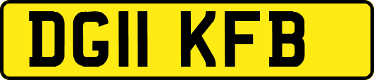 DG11KFB