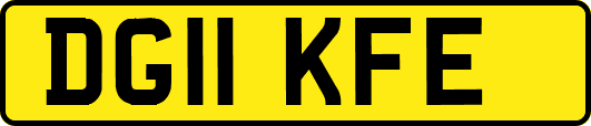 DG11KFE