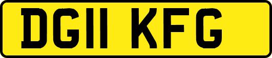 DG11KFG