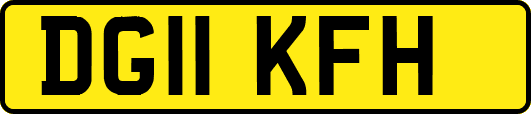 DG11KFH