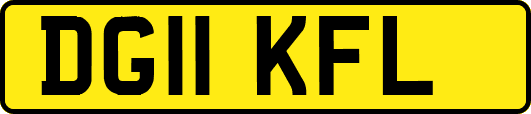 DG11KFL