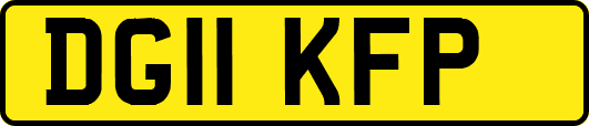 DG11KFP
