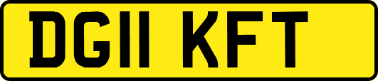 DG11KFT