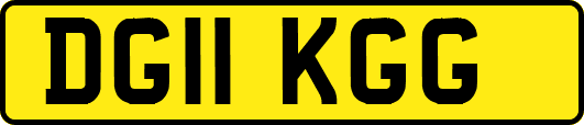 DG11KGG