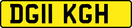 DG11KGH
