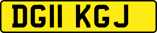 DG11KGJ