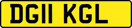 DG11KGL