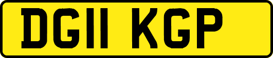 DG11KGP