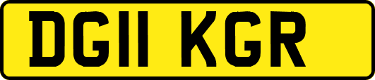 DG11KGR