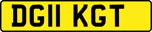 DG11KGT