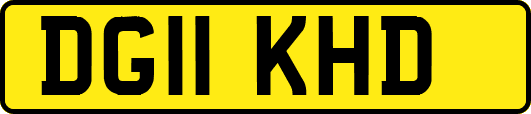 DG11KHD