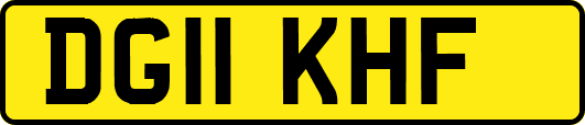 DG11KHF