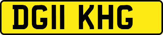 DG11KHG