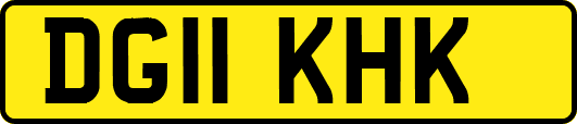 DG11KHK