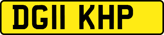 DG11KHP