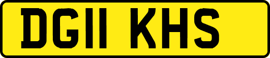 DG11KHS