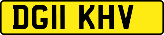 DG11KHV
