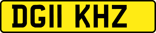 DG11KHZ
