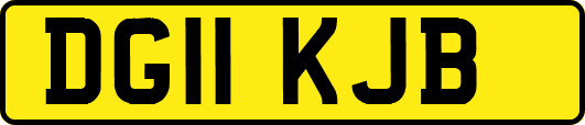 DG11KJB