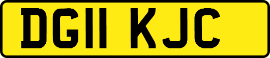 DG11KJC