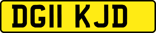 DG11KJD