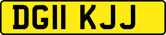 DG11KJJ
