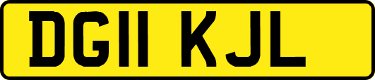 DG11KJL