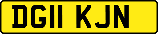 DG11KJN