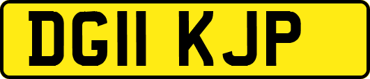 DG11KJP