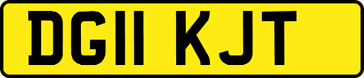 DG11KJT