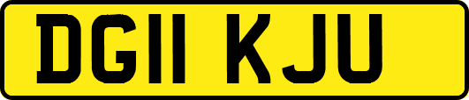 DG11KJU