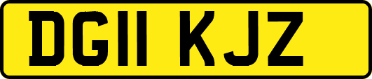 DG11KJZ