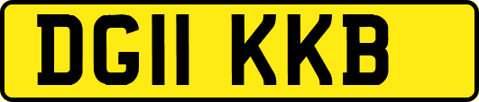 DG11KKB