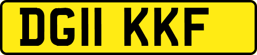 DG11KKF