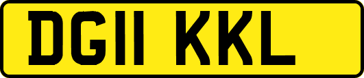 DG11KKL