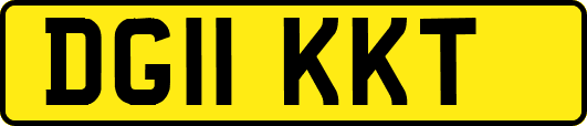 DG11KKT