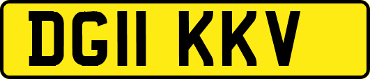 DG11KKV